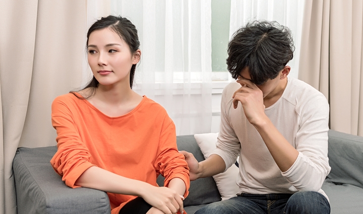 衡水如何离婚能名正言顺可不留话柄